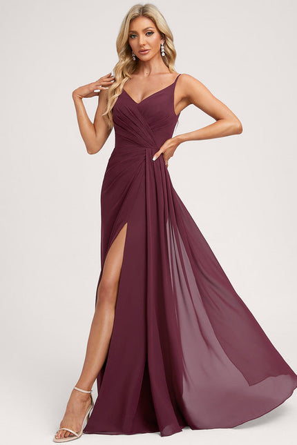 Robe de Soirée Danse De Soie - gallery 4