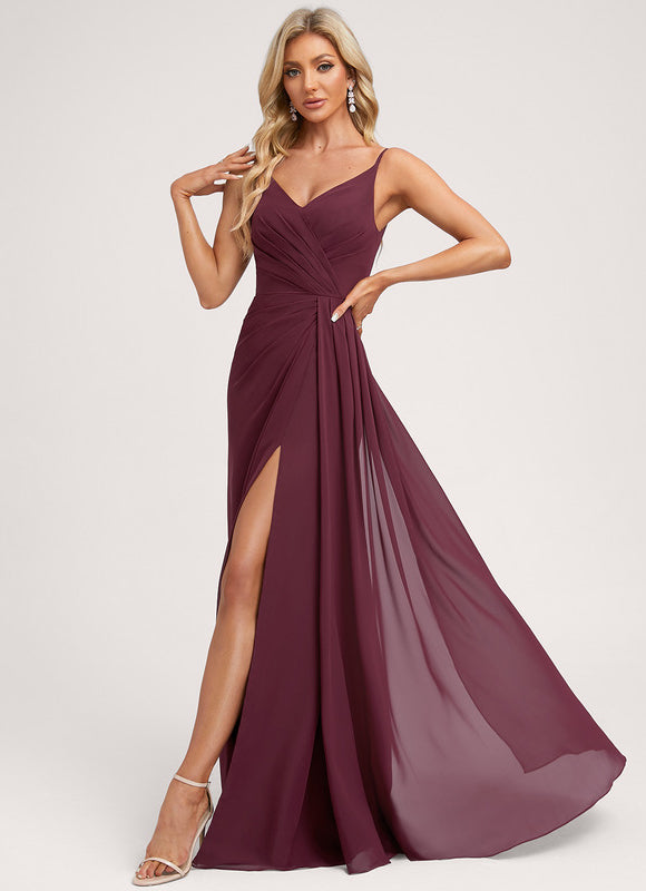 Robe de Soirée Danse De Soie - gallery 4