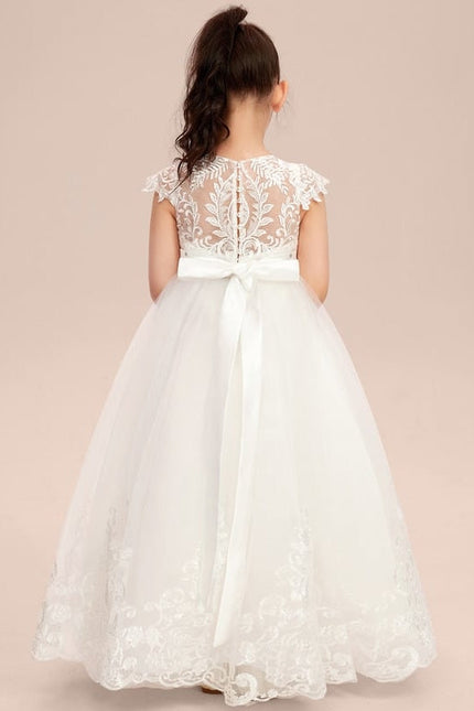 Robe de Soirée Rêve De Dentelle - gallery 8