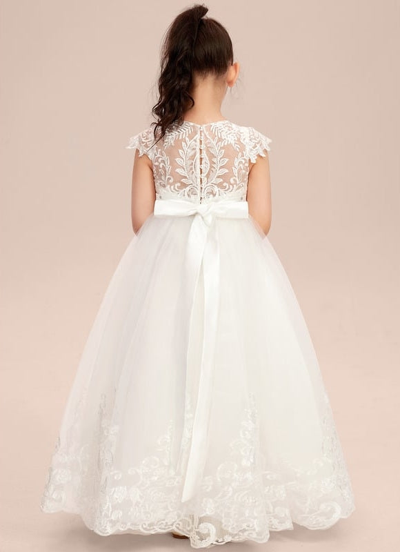 Robe de Soirée Rêve De Dentelle - gallery 8