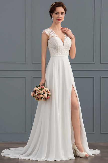 Robe de Soirée Épure Chic - gallery 2