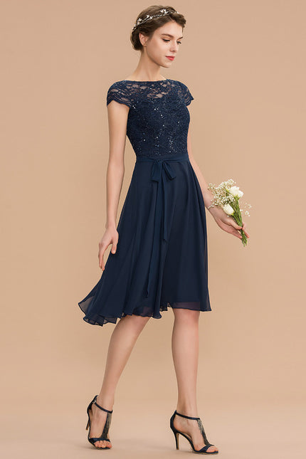 Robe de Soirée Étoile Damitié - gallery 6