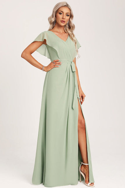 Robe de Soirée Danse De Soie - gallery 2