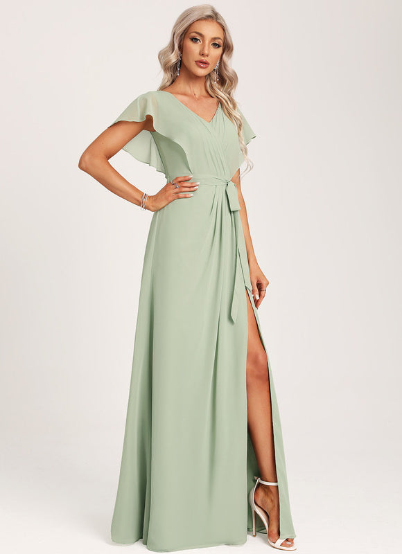 Robe de Soirée Danse De Soie - gallery 2