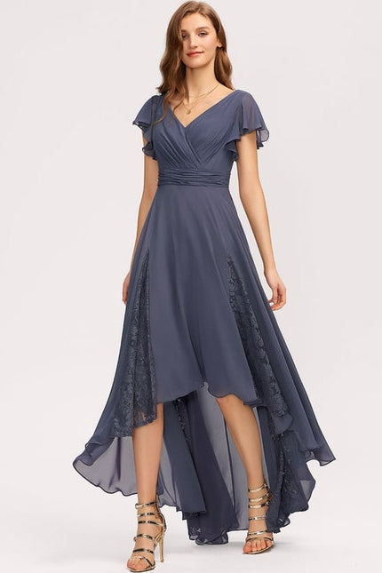 Robe de Soirée Élégance Ombrelle - gallery 1