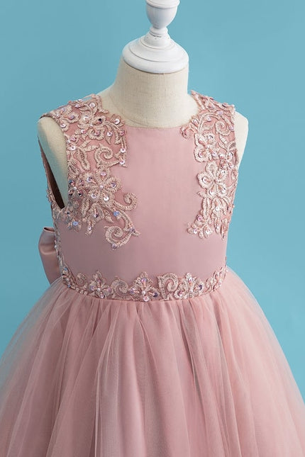 Robe De Soirée Fait Main - gallery 8