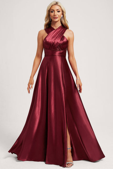 Robe de Soirée Élégance Sienna - gallery 3