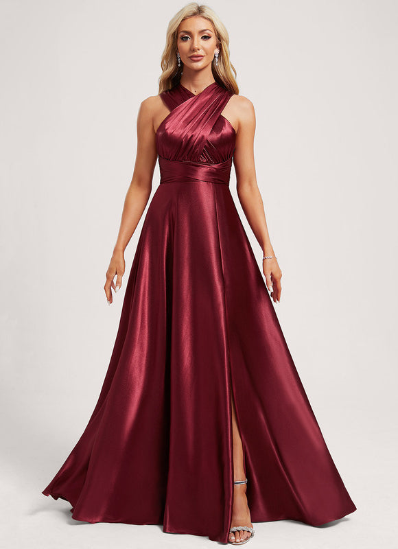 Robe de Soirée Élégance Sienna - gallery 3