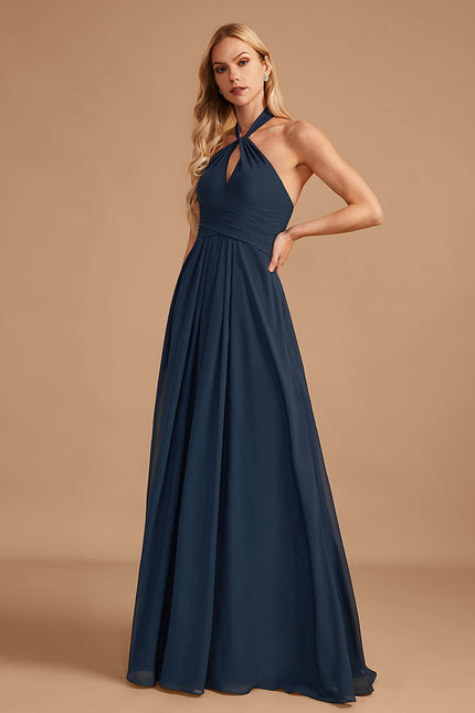 Robe de Soirée Éclats De Roseau