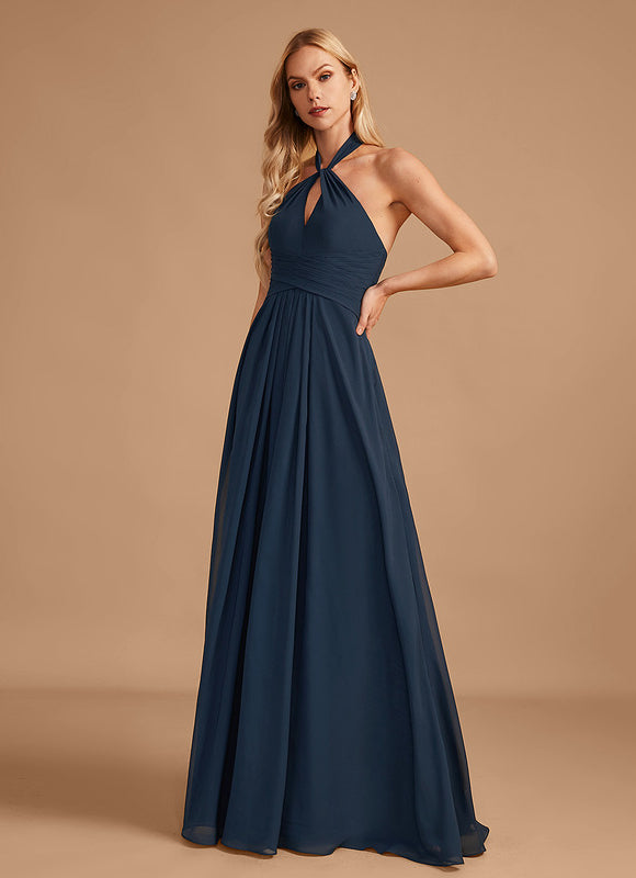 Robe de Soirée Éclats De Roseau