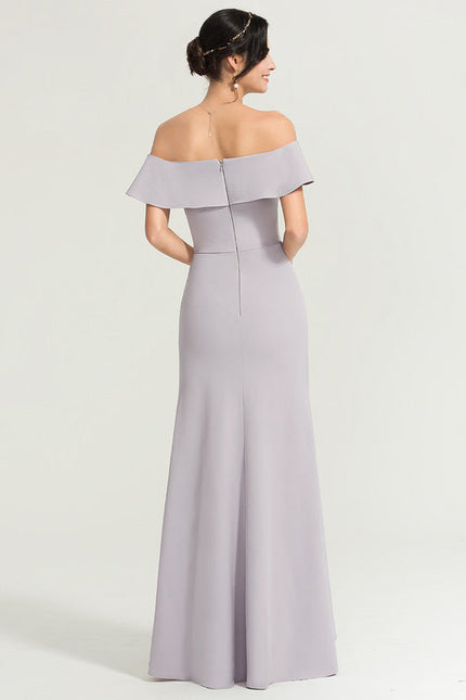 Robe de Soirée Rêve Élancé - gallery 4