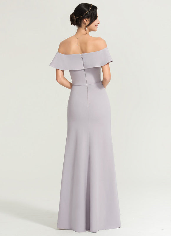 Robe de Soirée Rêve Élancé - gallery 4
