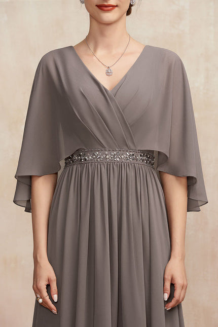 Robe de Soirée Éclat Émotionnel - gallery 7