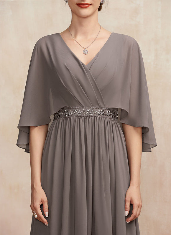 Robe de Soirée Éclat Émotionnel - gallery 7