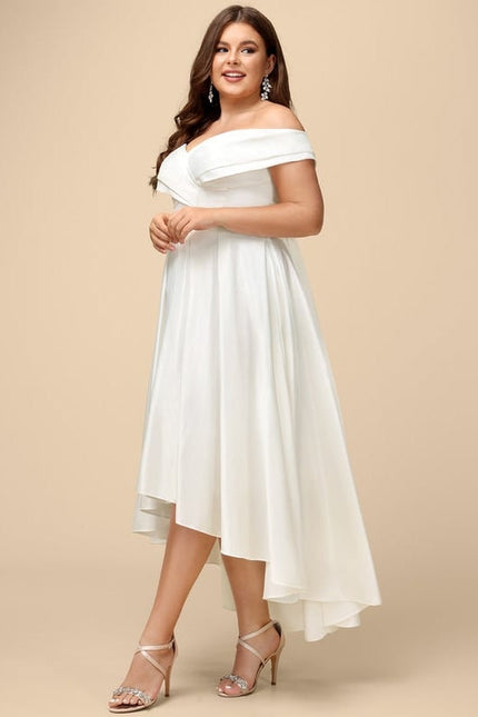 Robe de Soirée Nuage Éthéré - gallery 9
