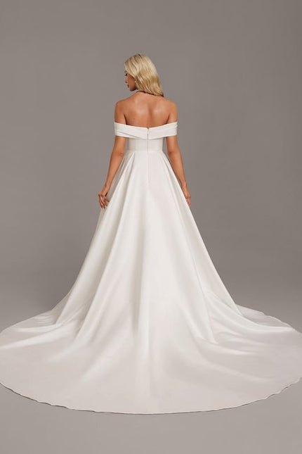 Robe De Princesse Pour Soirée - gallery 5