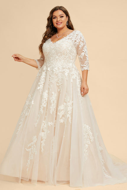 Robe de Soirée Éclat Sylphide - gallery 7