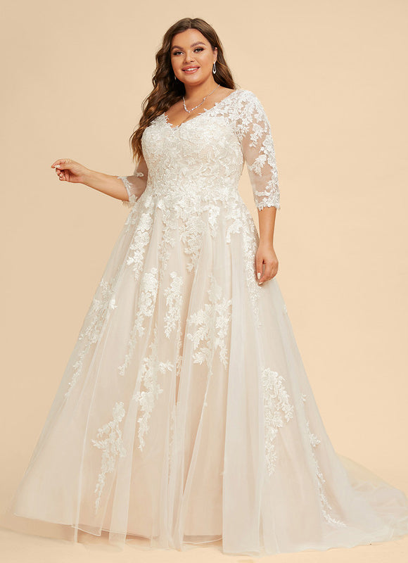 Robe de Soirée Éclat Sylphide - gallery 7