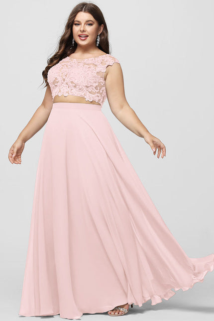 Robe de Soirée Rêve De Serenity - gallery 7