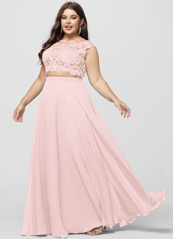 Robe de Soirée Rêve De Serenity - gallery 7