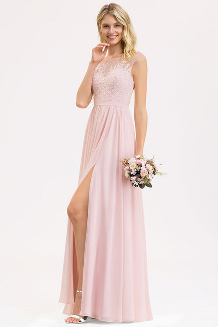Robe De Soirée Cérémonie - gallery 3