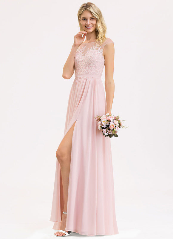 Robe De Soirée Cérémonie - gallery 3