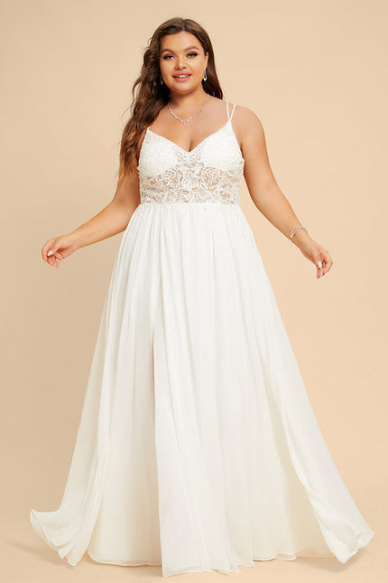 Robe de Soirée Lumineuse Chic - gallery 7