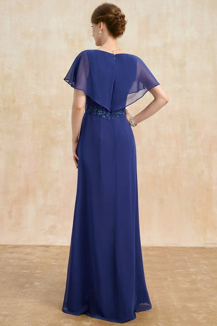 Robe de Soirée Sérénité Plénitude - gallery 5