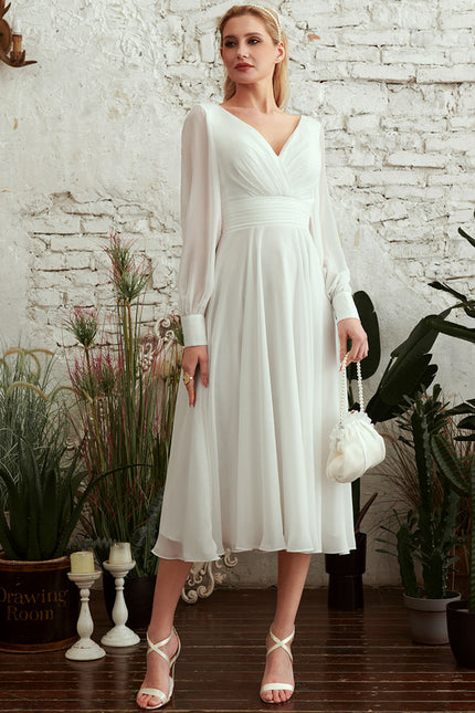 Robe de Soirée Élégance Fluidité - gallery 1
