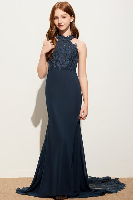 Robe de Soirée Élégance De Lune - gallery 2