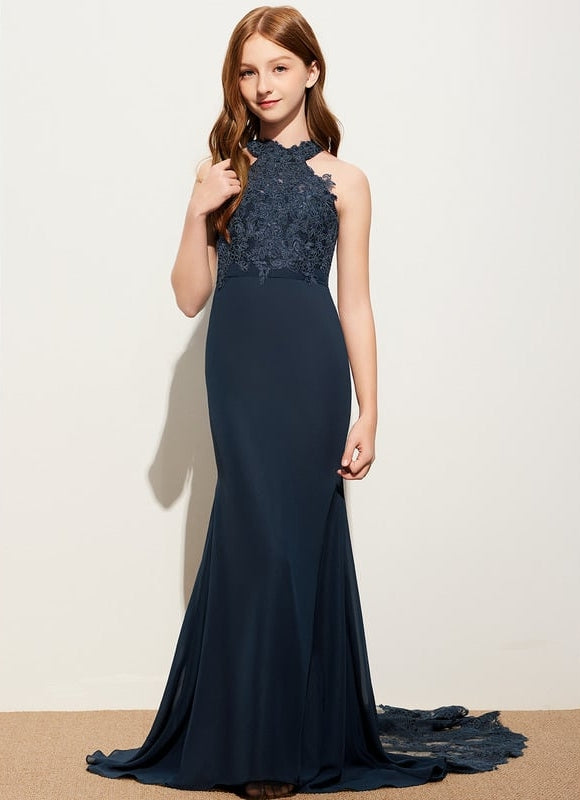 Robe de Soirée Élégance De Lune - gallery 2