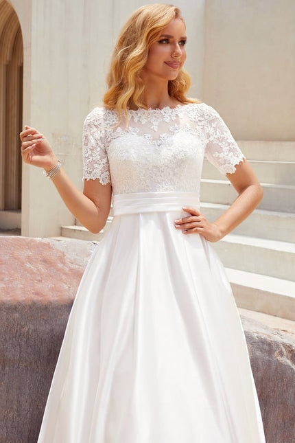 Robe de Soirée Éclat De Nacre - gallery 4