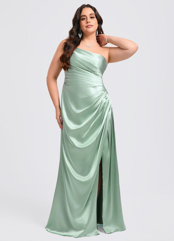 Robe De Soirée Décolleté - gallery 8