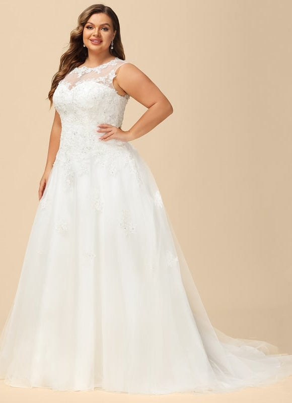Robe de Soirée Rêve Déclat - gallery 8