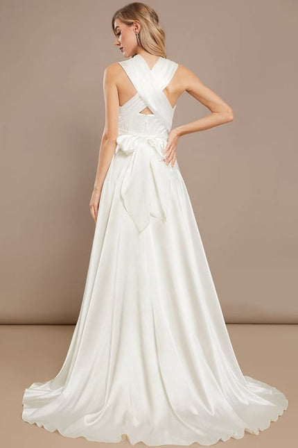 Robe de Soirée Nuit De Velours - gallery 9