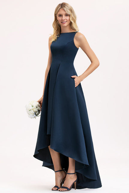 Robe de Soirée Murmure Élégant - gallery 3