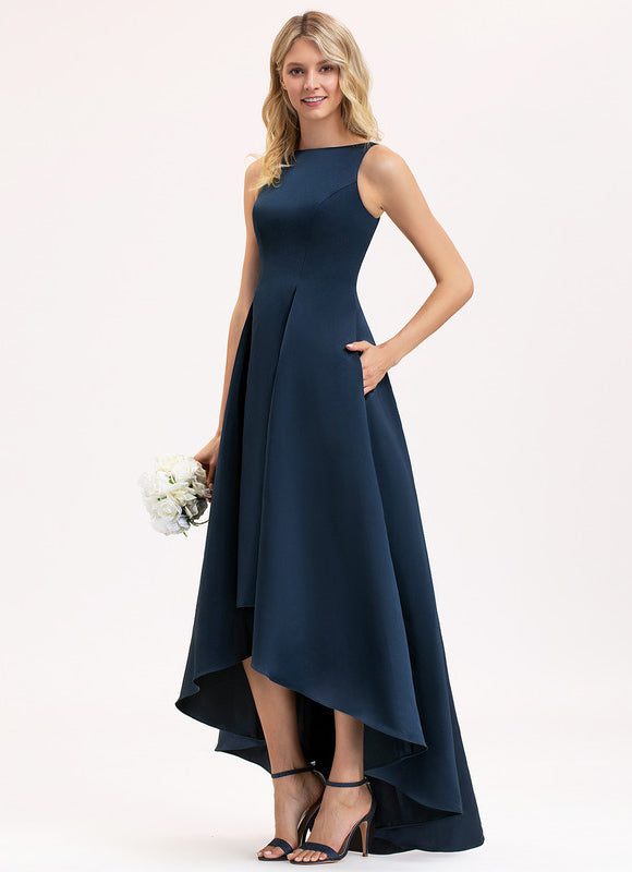 Robe de Soirée Murmure Élégant - gallery 3