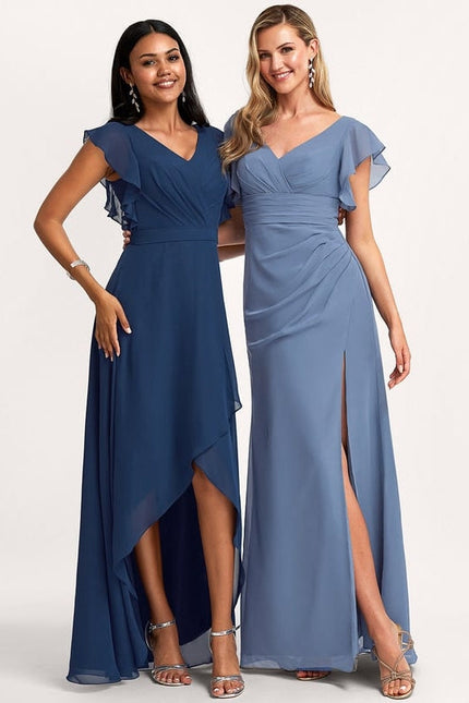 Robe de Soirée Danse De Soie - gallery 6