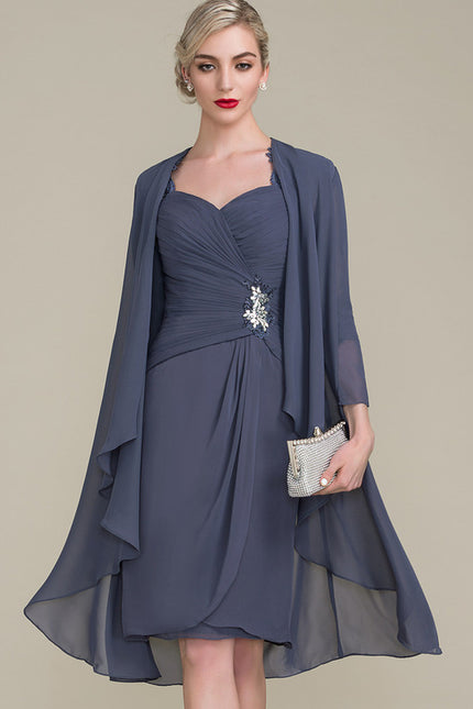 Robe De Soirée Française