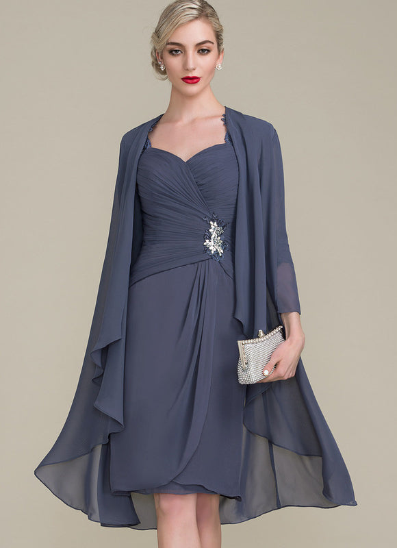 Robe De Soirée Française