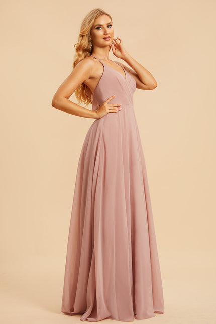 Robe de Soirée Danse De Soie - gallery 5