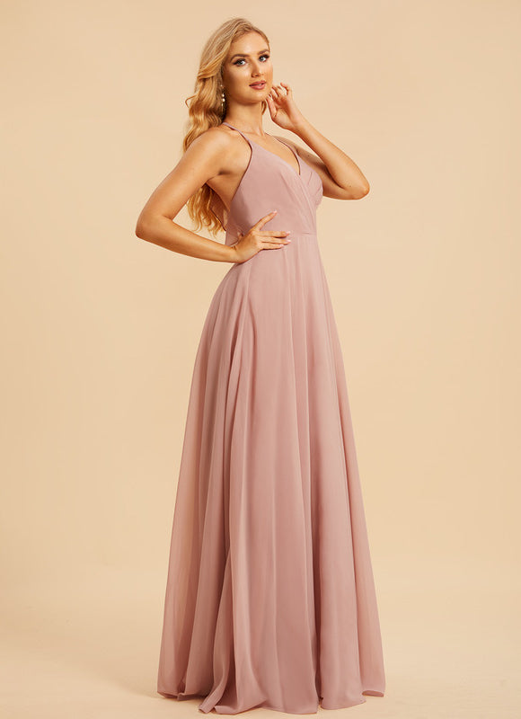 Robe de Soirée Danse De Soie - gallery 5