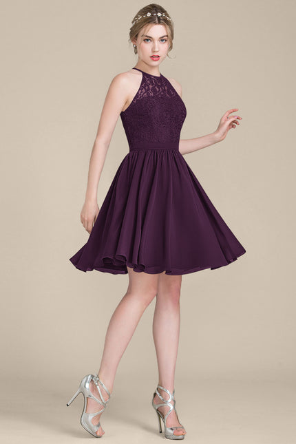 Robe de Soirée Éclat De Vigne - gallery 1