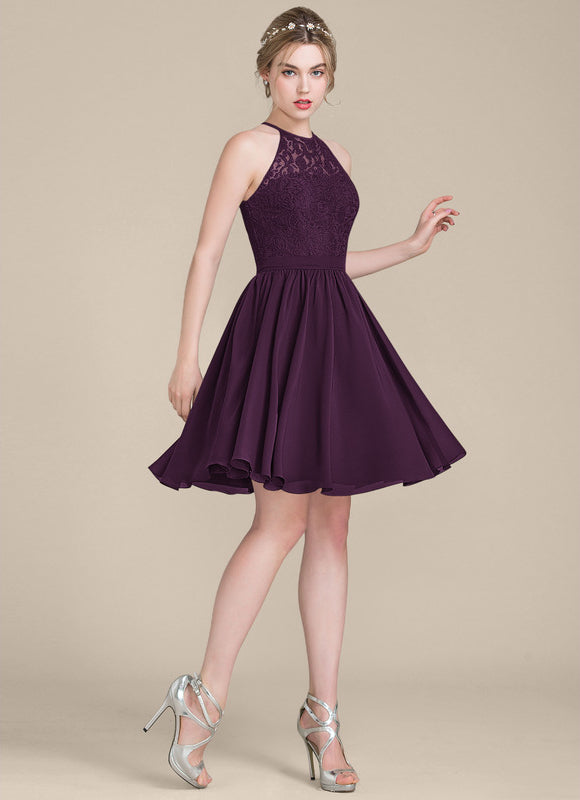 Robe de Soirée Éclat De Vigne - gallery 1