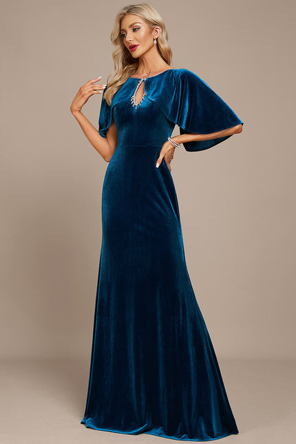 Robe de Soirée Lueur Damour
