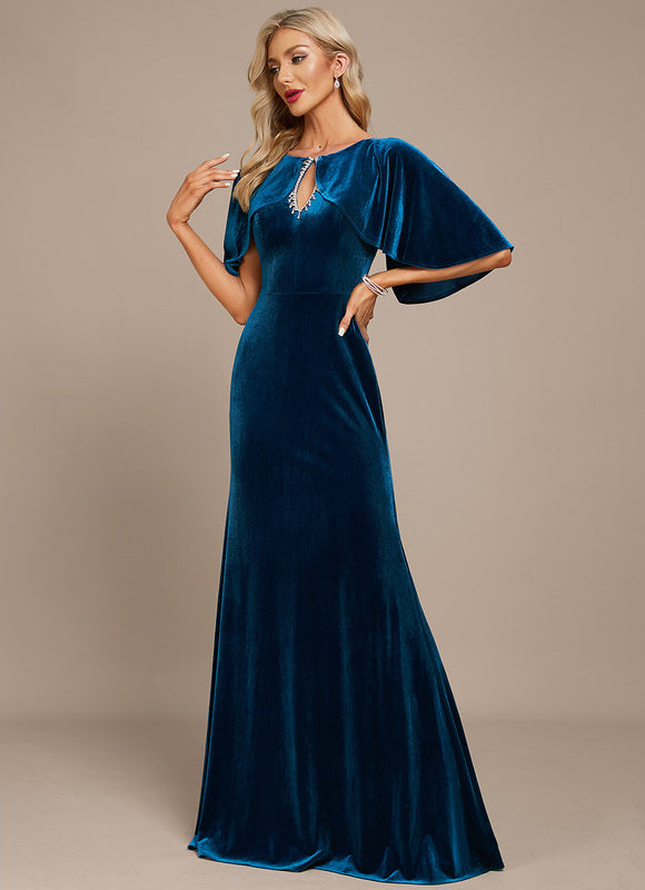 Robe de Soirée Lueur Damour