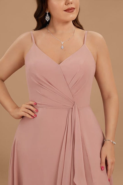 Robe de Soirée Danse De Soie - gallery 9