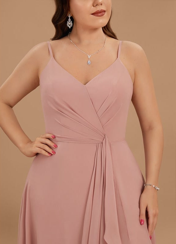 Robe de Soirée Danse De Soie - gallery 9