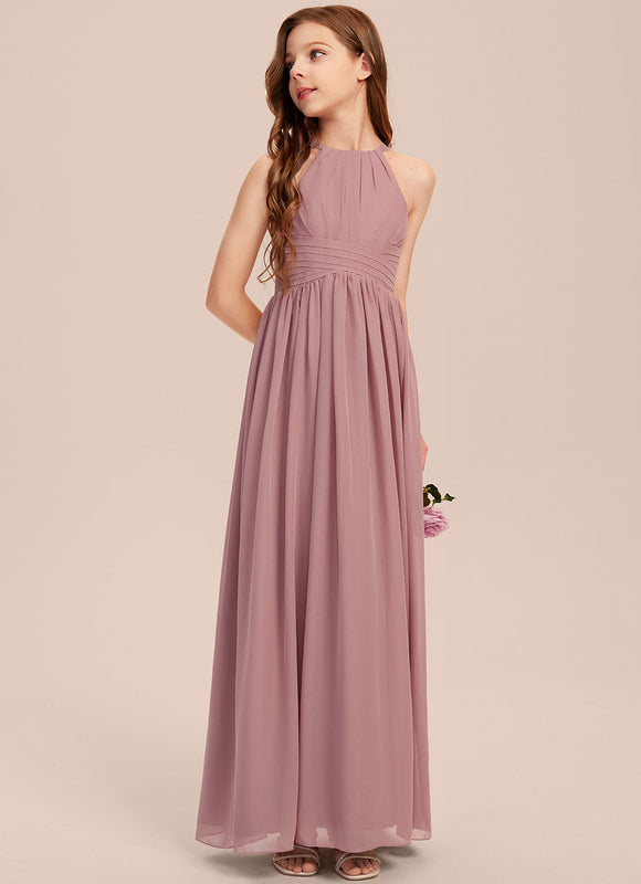 Robe de Soirée Rouge Douceur Élégante - gallery 7