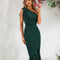 Robe de Soirée Moulante Chic